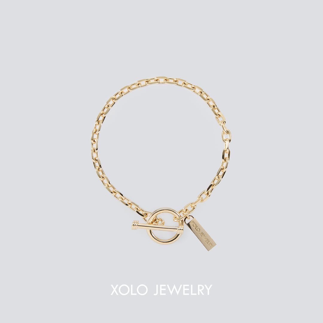XOLO JEWELRY - NEW DELIVERY