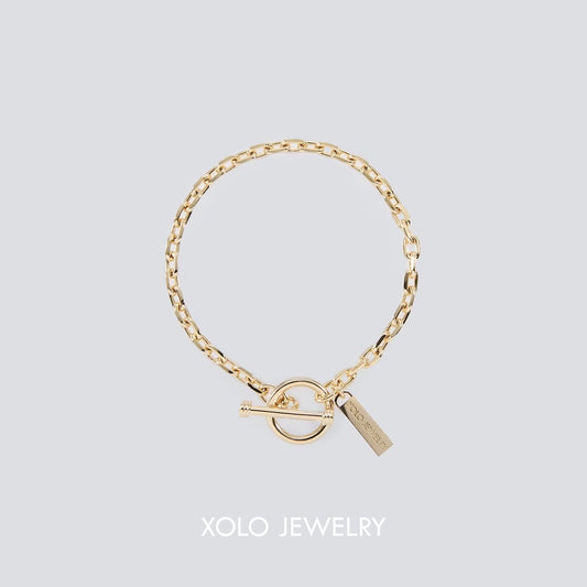 XOLO JEWELRY - NEW DELIVERY