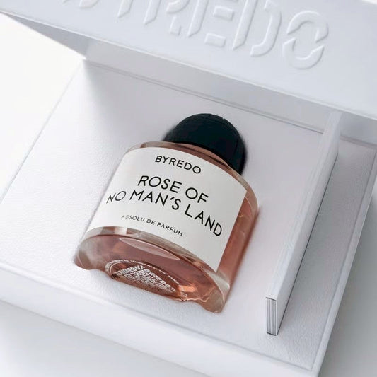 BYREDO - NEW DELIVERY