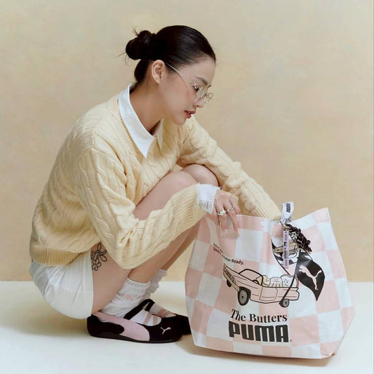 PUMA - NEW DELIVERY