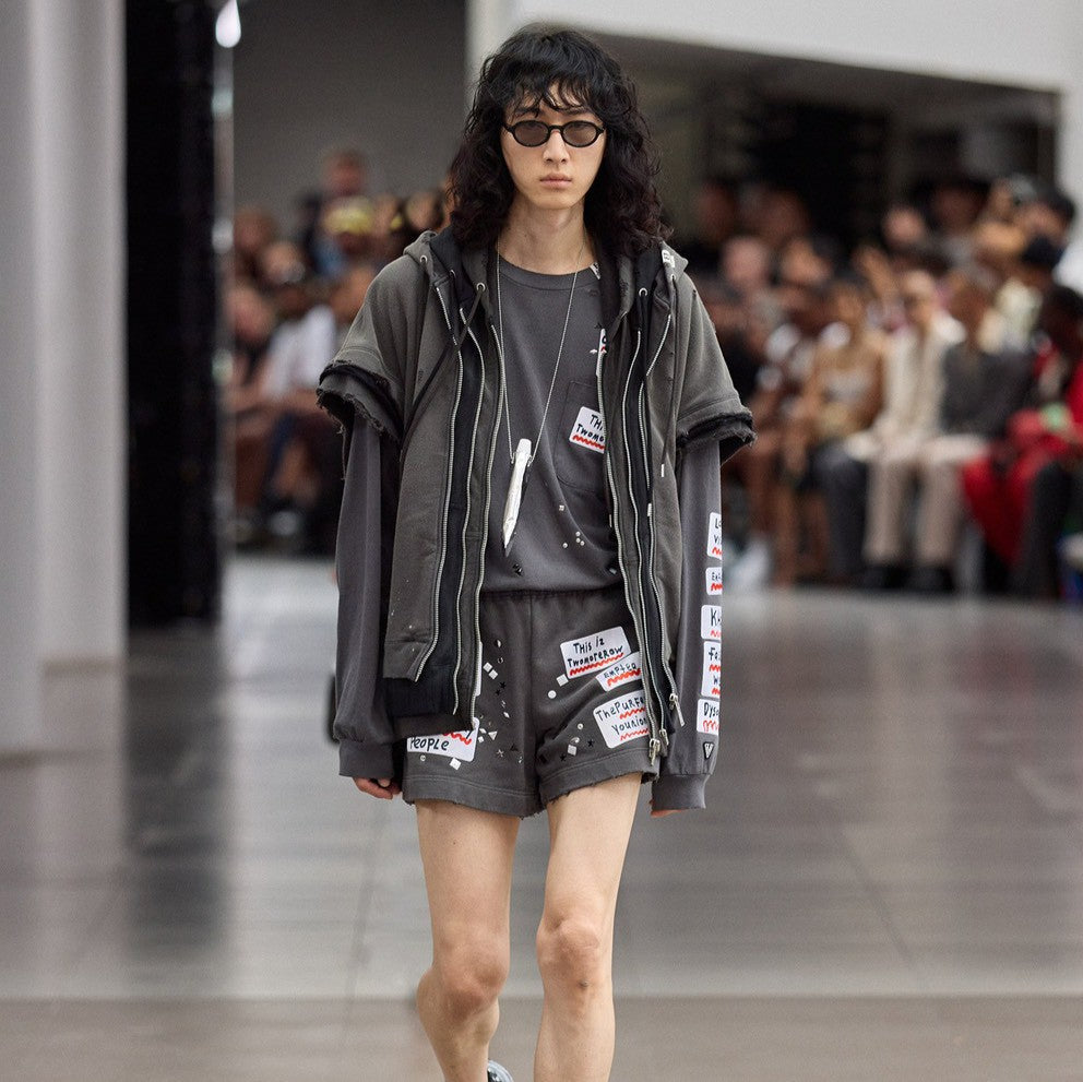 Maison MIHARA YASUHIRO - NEW DELIVERY