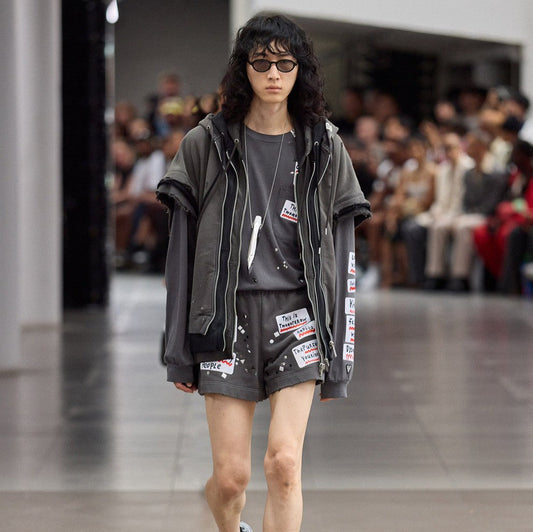 Maison MIHARA YASUHIRO - NEW DELIVERY