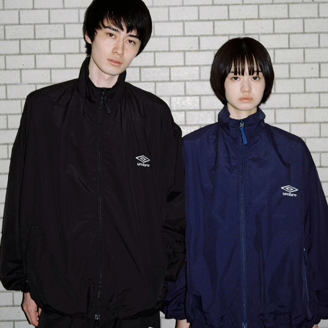 BASICKS x Umbro - NEW DELIVERY
