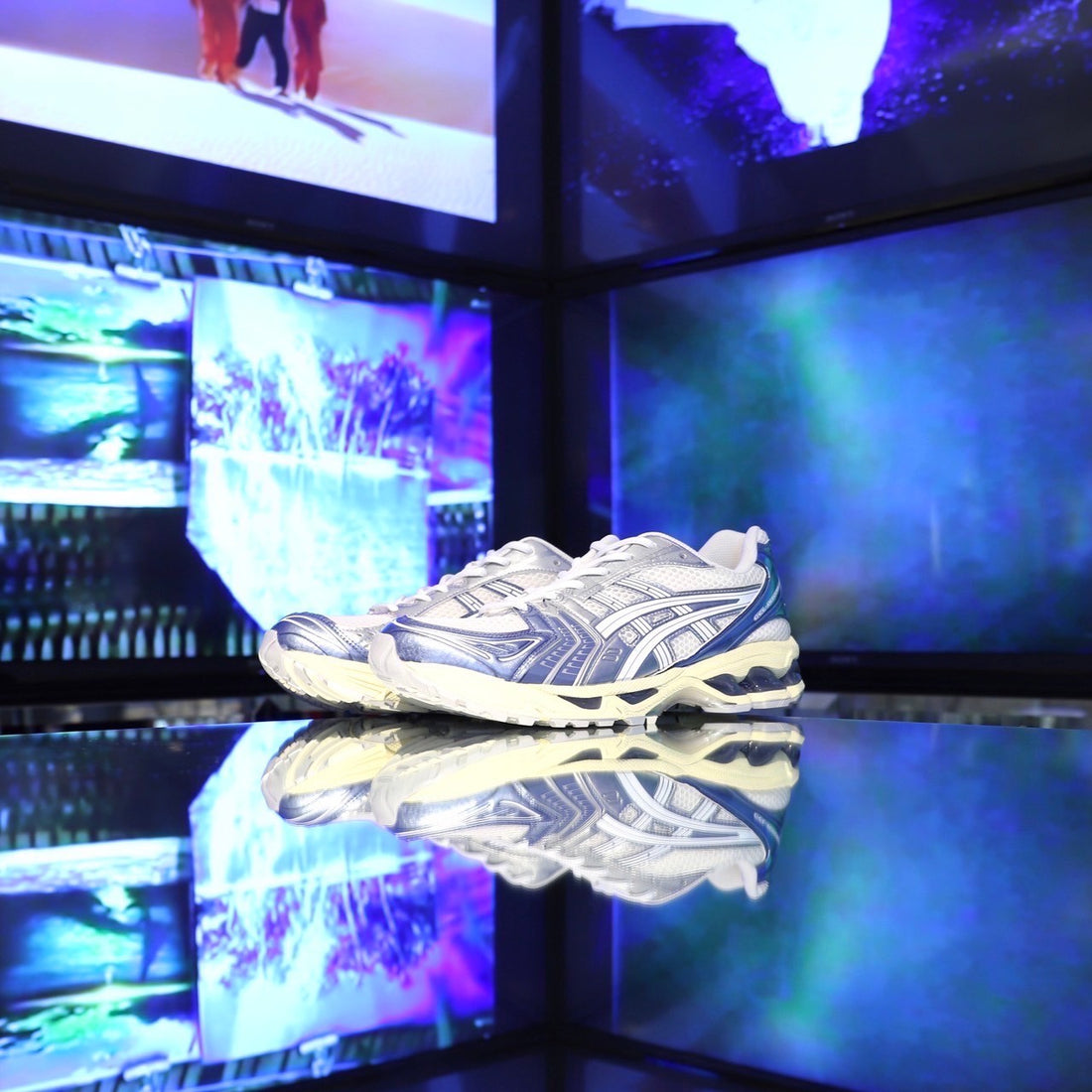 ASICS SportStyle - NEW DELIVERY