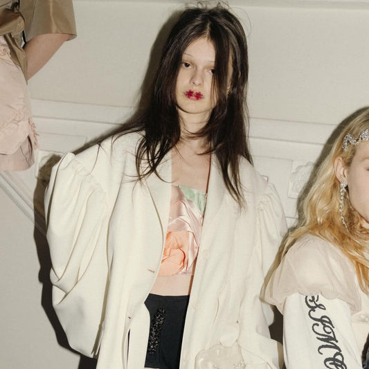Simone Rocha - NEW ARRIVAL