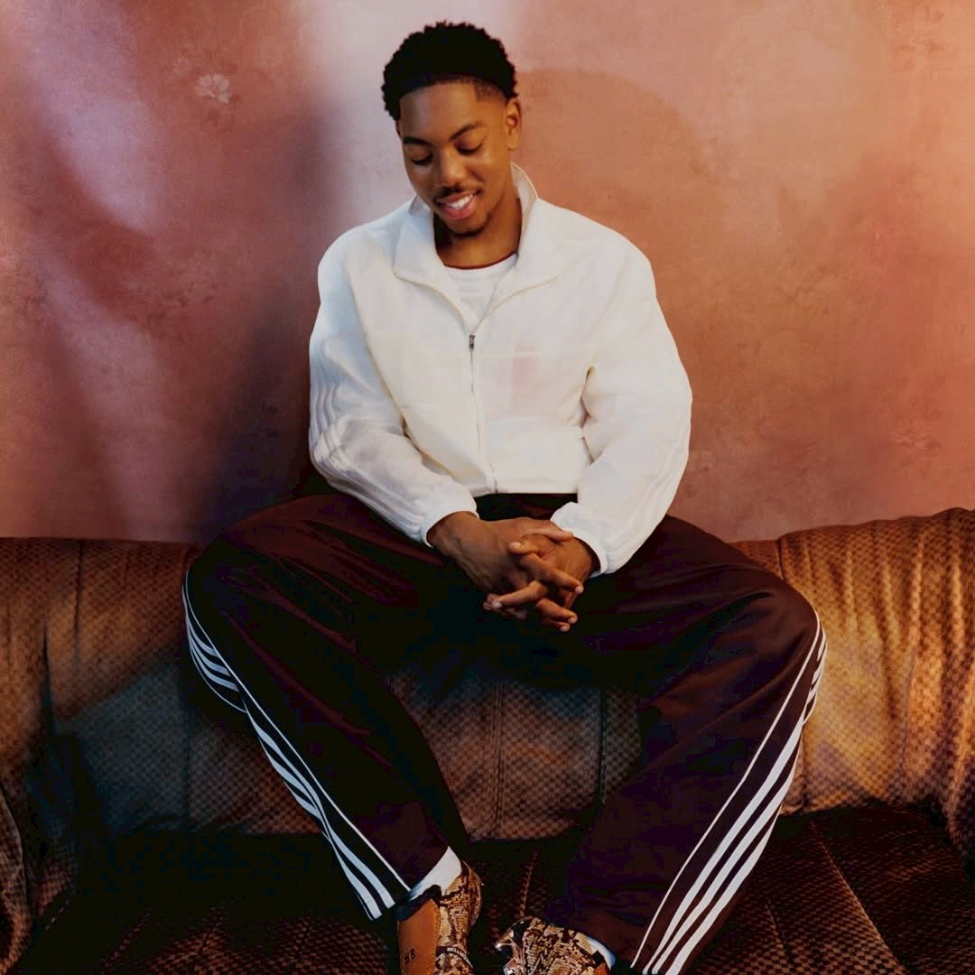 adidas Originals by Wales Bonner - NEW DELIVERY