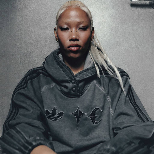 adidas Originals x Thug Club - NEW DELIVERY