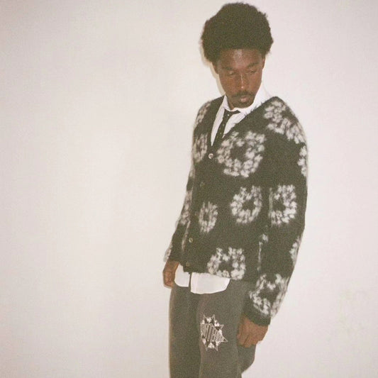 SAINT Mxxxxxx X DENIM TEARS - NEW DELIVERY