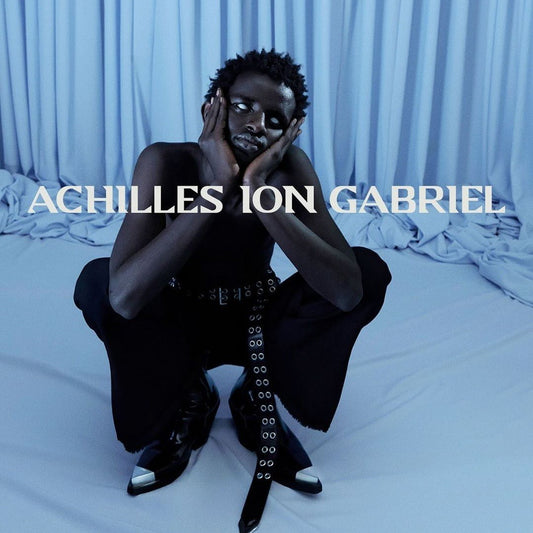 ACHILLES ION GABRIEL - NEW to GR8