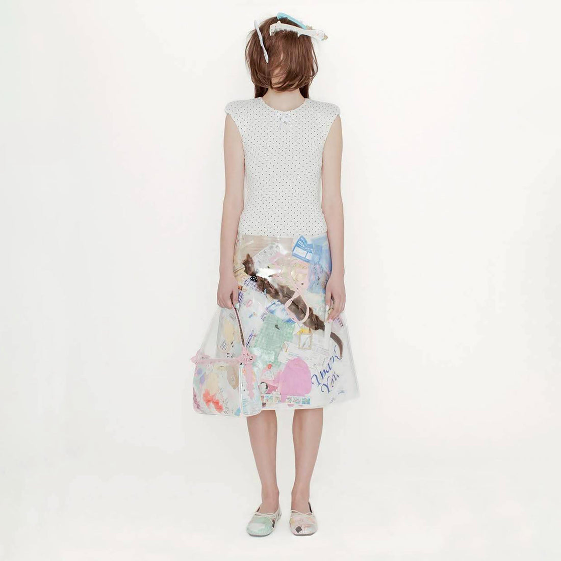 ASHLEY WILLIAMS - NEW ARRIVAL