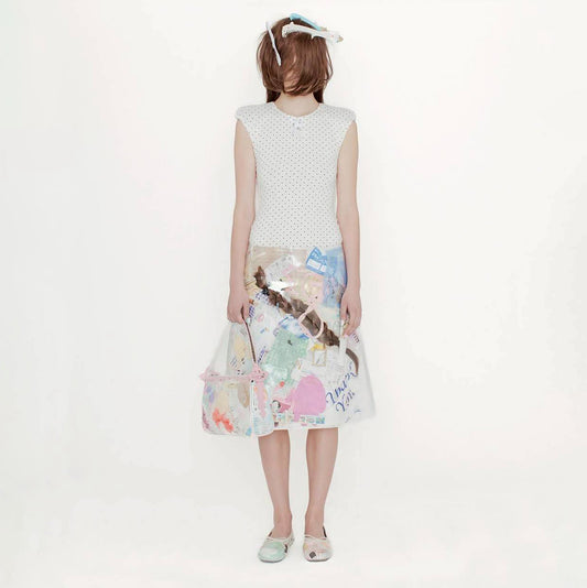 ASHLEY WILLIAMS - NEW ARRIVAL