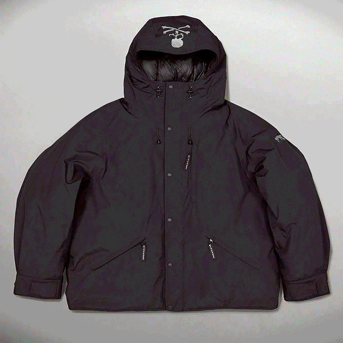 MASTERMIND WORLD x WILDTHINGS - NEW DELIVERY