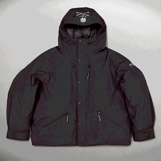 MASTERMIND WORLD x WILDTHINGS - NEW DELIVERY