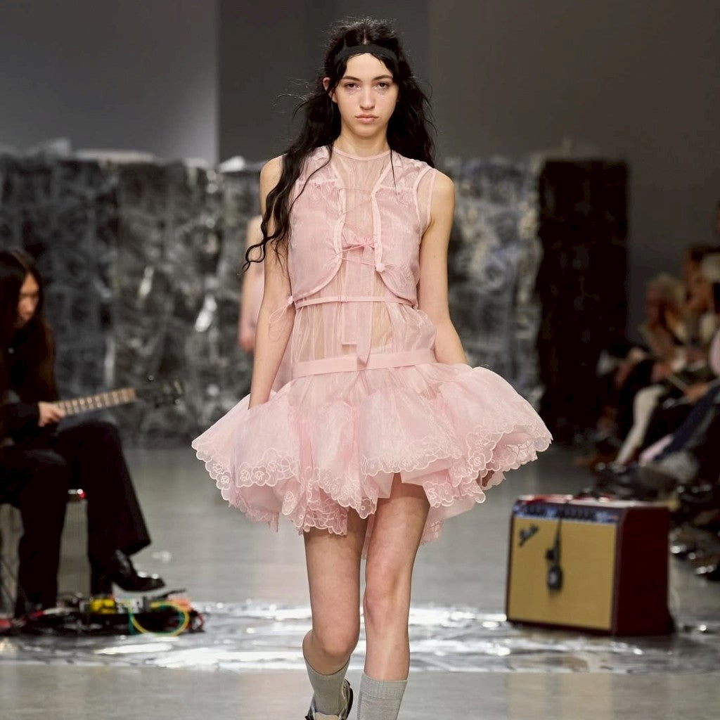 Cecilie Bahnsen - NEW ARRIVAL