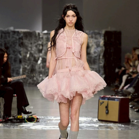 Cecilie Bahnsen - NEW ARRIVAL