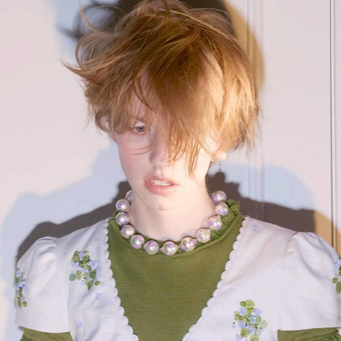 SHUSHU/TONG - NEW ARRIVAL