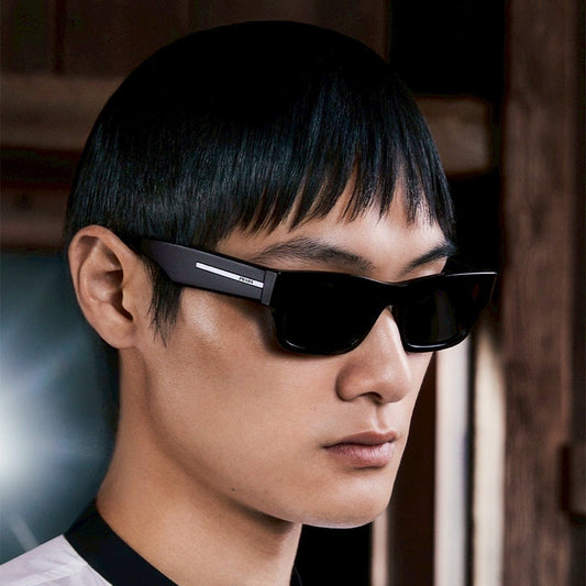 PRADA - NEW DELIVERY