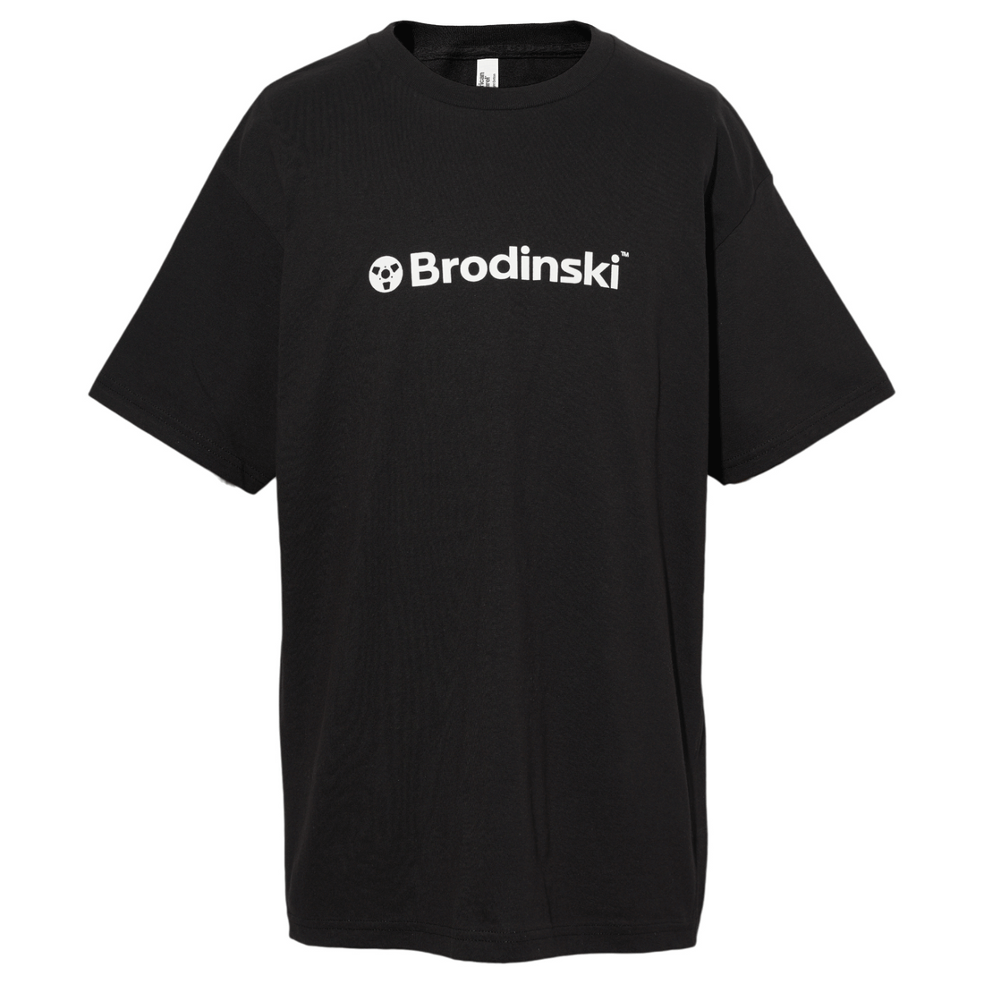 Brodinski - NEW to GR8