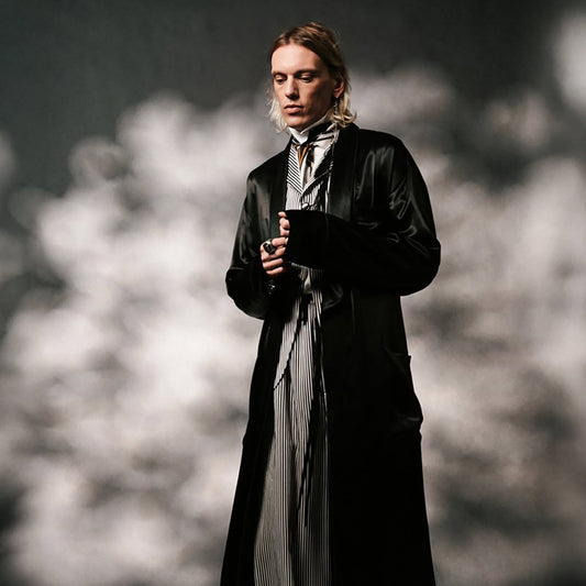 ANN DEMEULEMEESTER - NEW DELIVERY