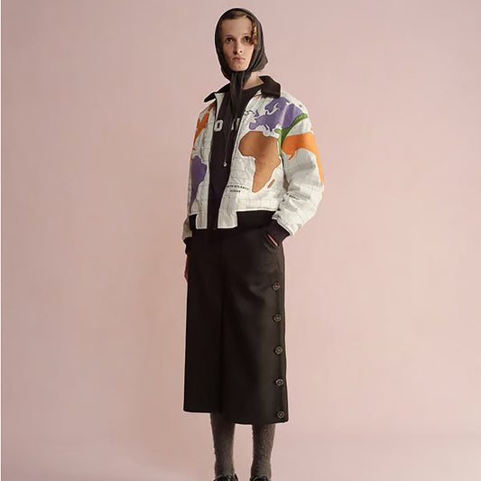 anrealage homme - NEW DELIVERY