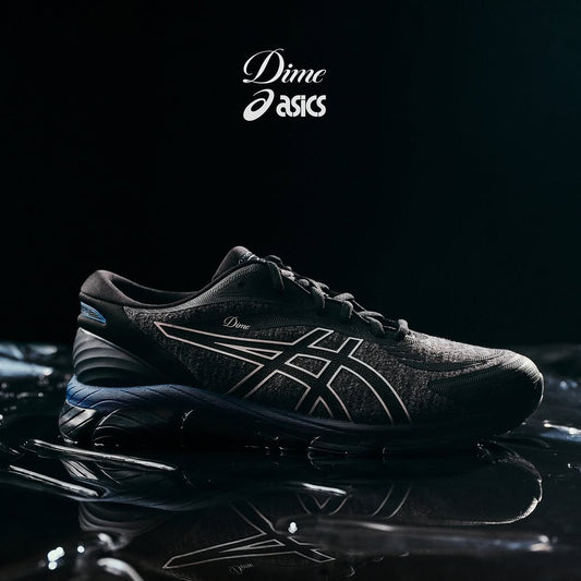 ASICS SportStyle x DIME - NEW DELIVERY