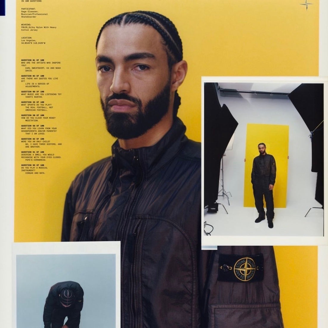 STONE ISLAND - NEW DELIVERY