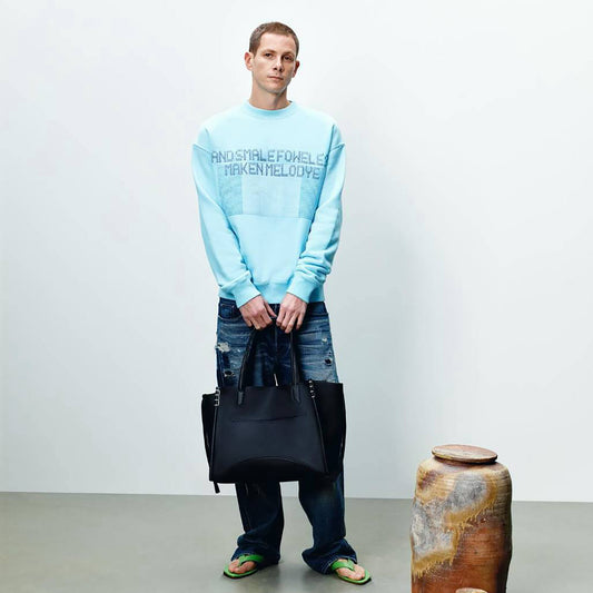 JW ANDERSON - NEW ARRIVAL