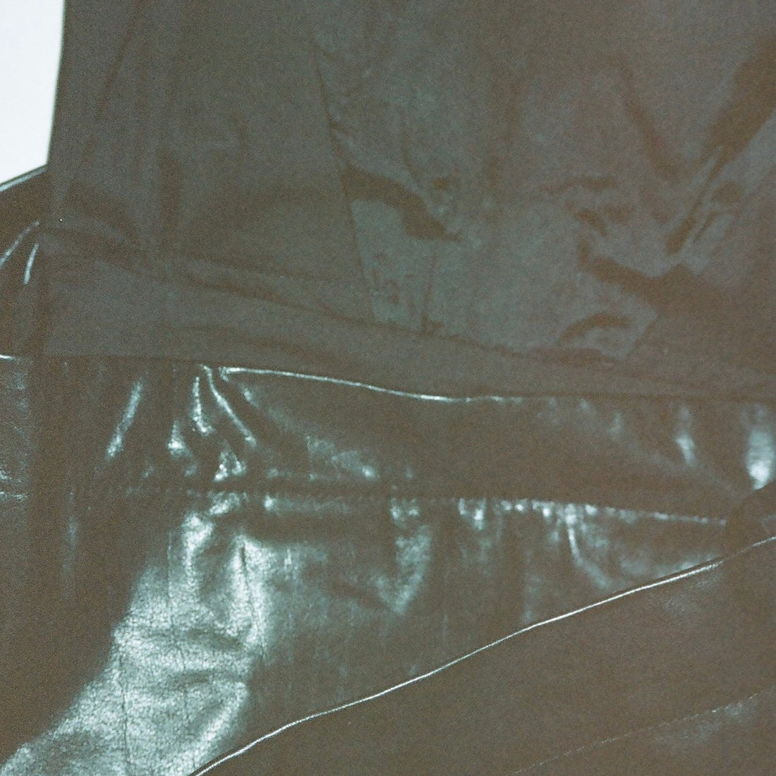 RICK OWENS - NEW DELIVERY