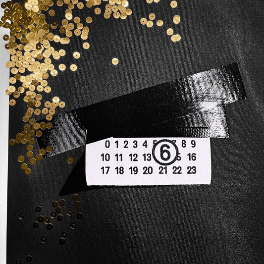 MM6 Maison Margiela - NEW DELIVERY