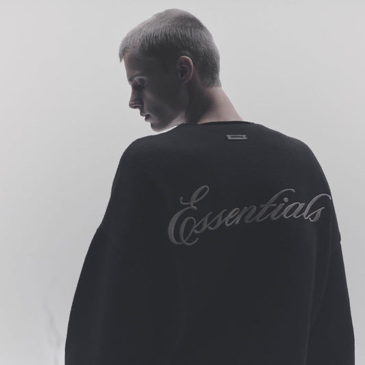ESSENTIALS - NEW DELIVERY