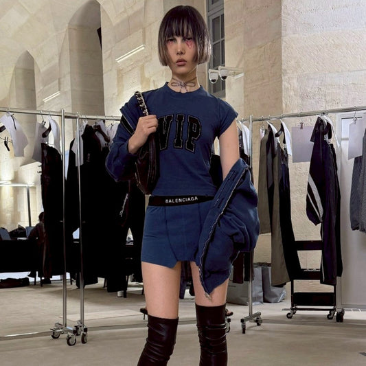 BALENCIAGA - NEW DELIVERY