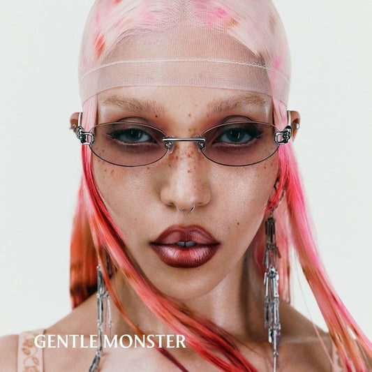 GENTLE MONSTER - NEW DELIVERY