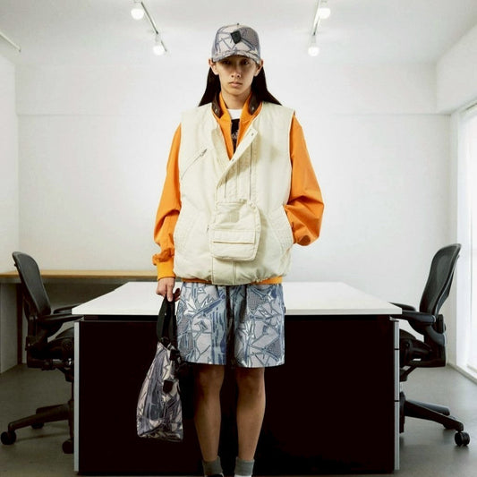 PHINGERIN - NEW DELIVERY