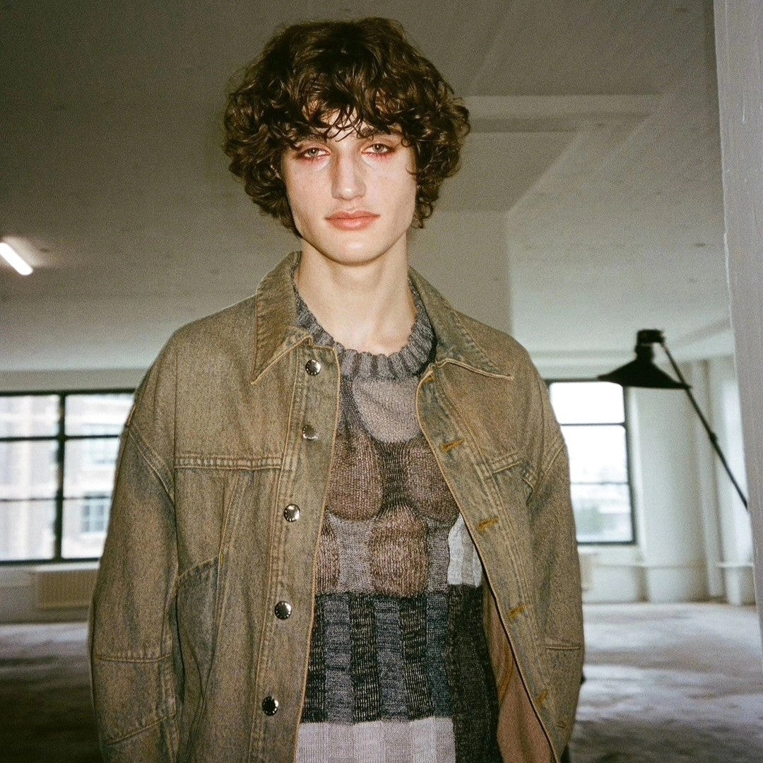 ECKHAUS LATTA - NEW ARRIVAL