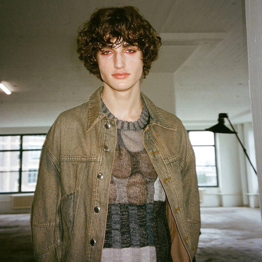 ECKHAUS LATTA - NEW ARRIVAL