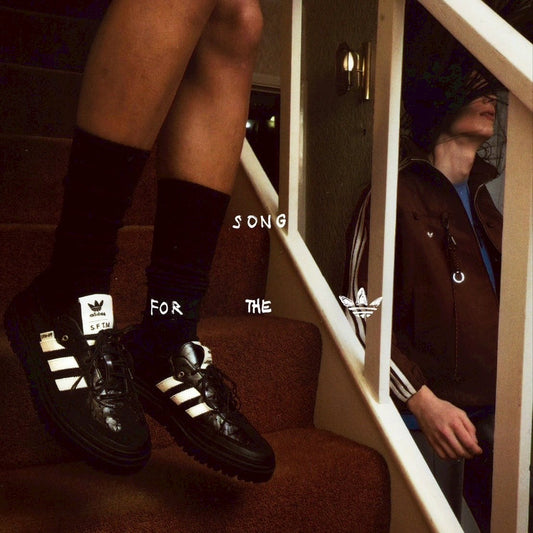 adidas Originals x Song For The Mute - NEW DELIVERY