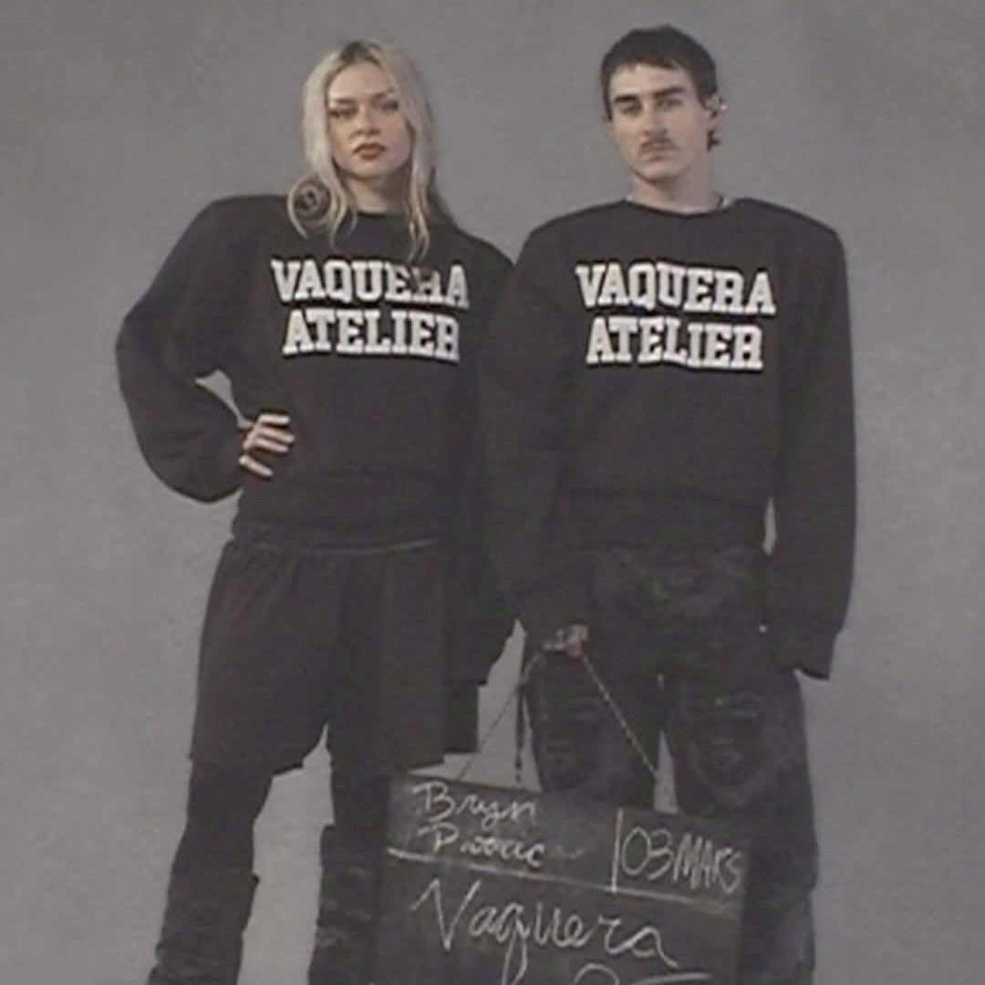 VAQUERA - NEW ARRIVAL