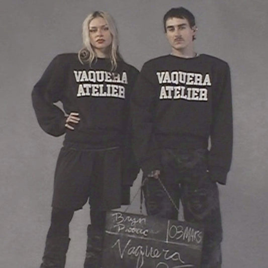 VAQUERA - NEW ARRIVAL