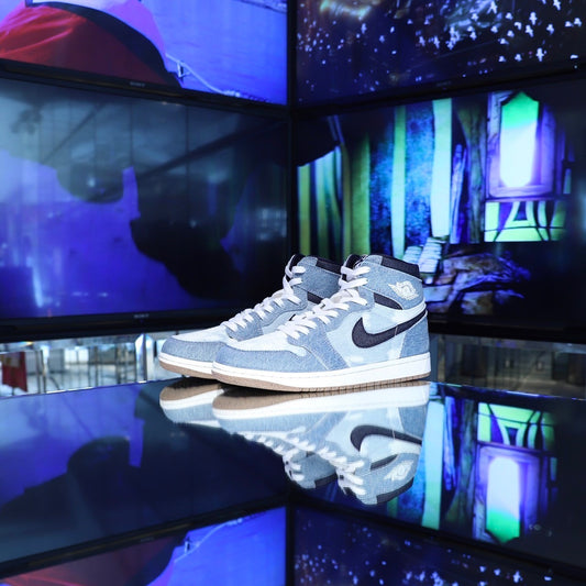 JORDAN BRAND - NEW DELIVERY