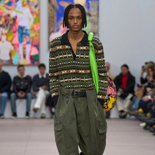 LOEWE - NEW DELIVERY