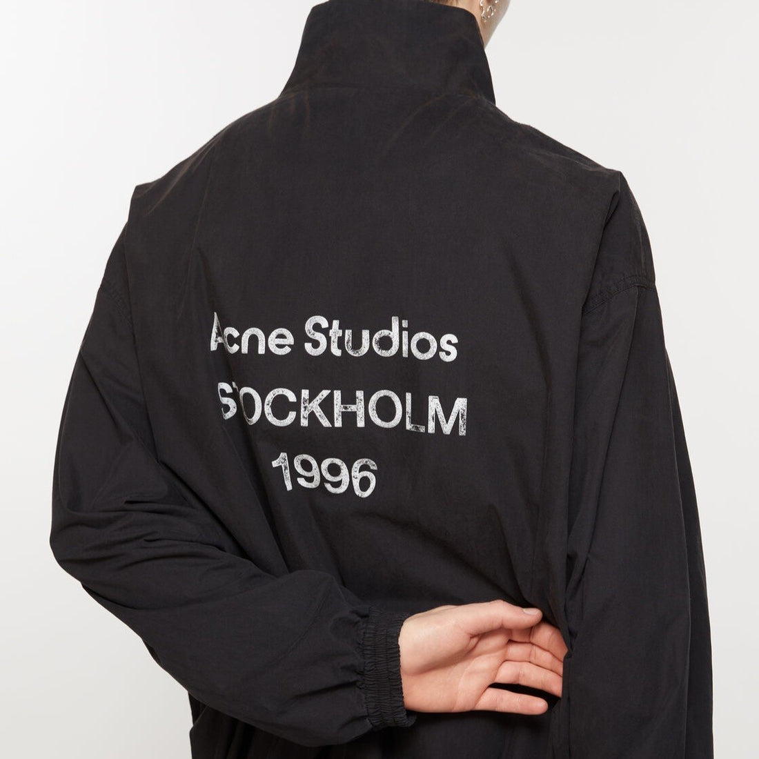 Acne Studios - NEW DELIVERY
