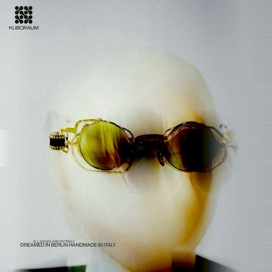 KUBORAUM - NEW DELIVERY