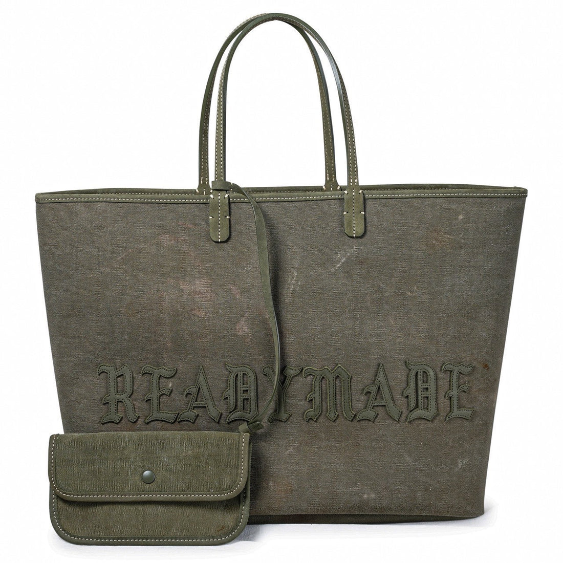 READYMADE - NEW DELIVERY