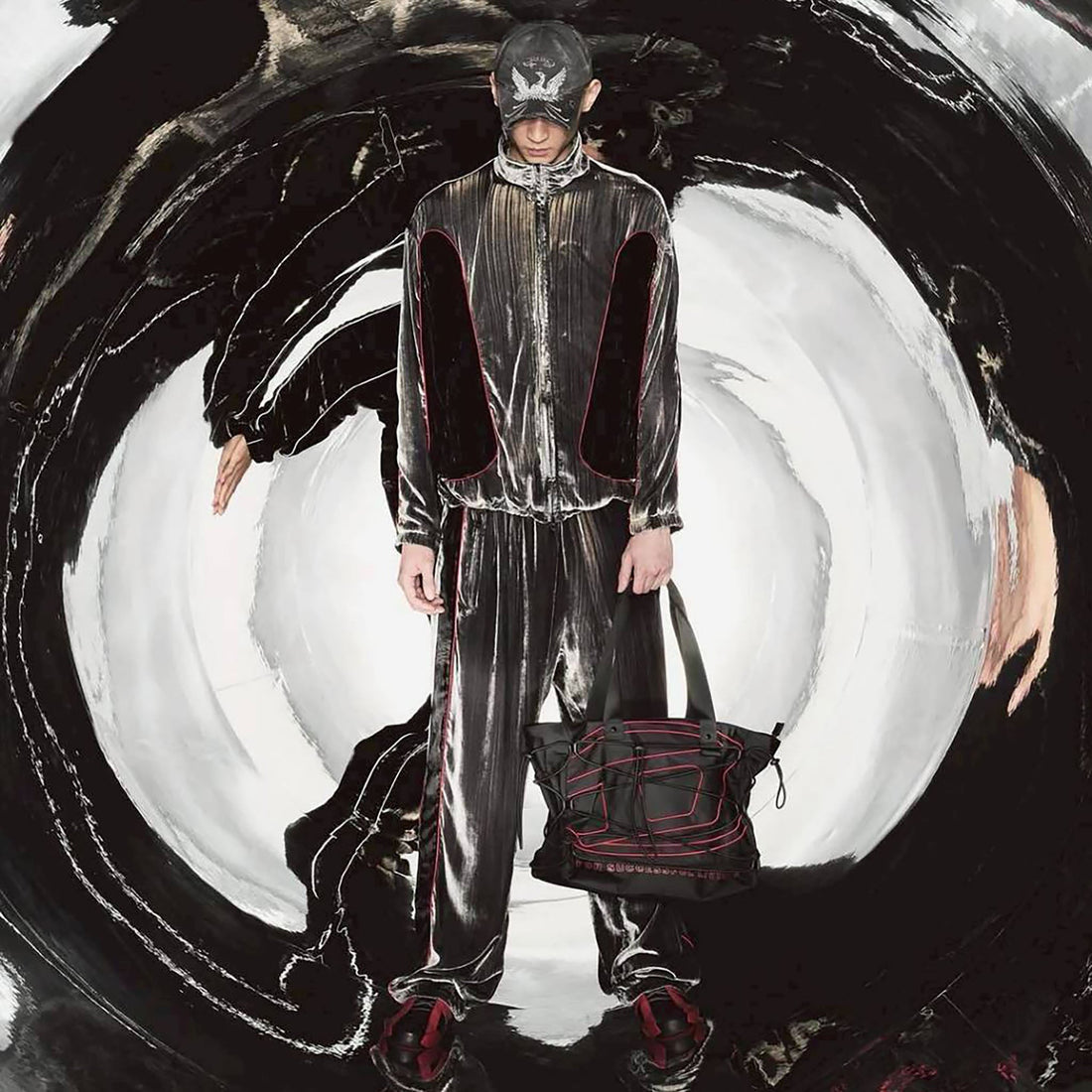 DIESEL - NEW DELIVERY