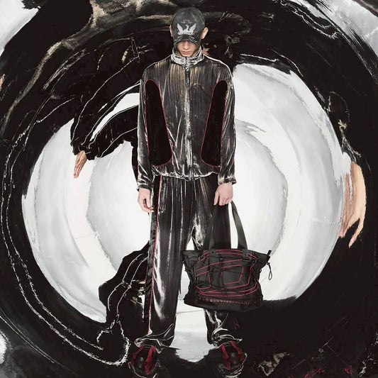 DIESEL - NEW DELIVERY