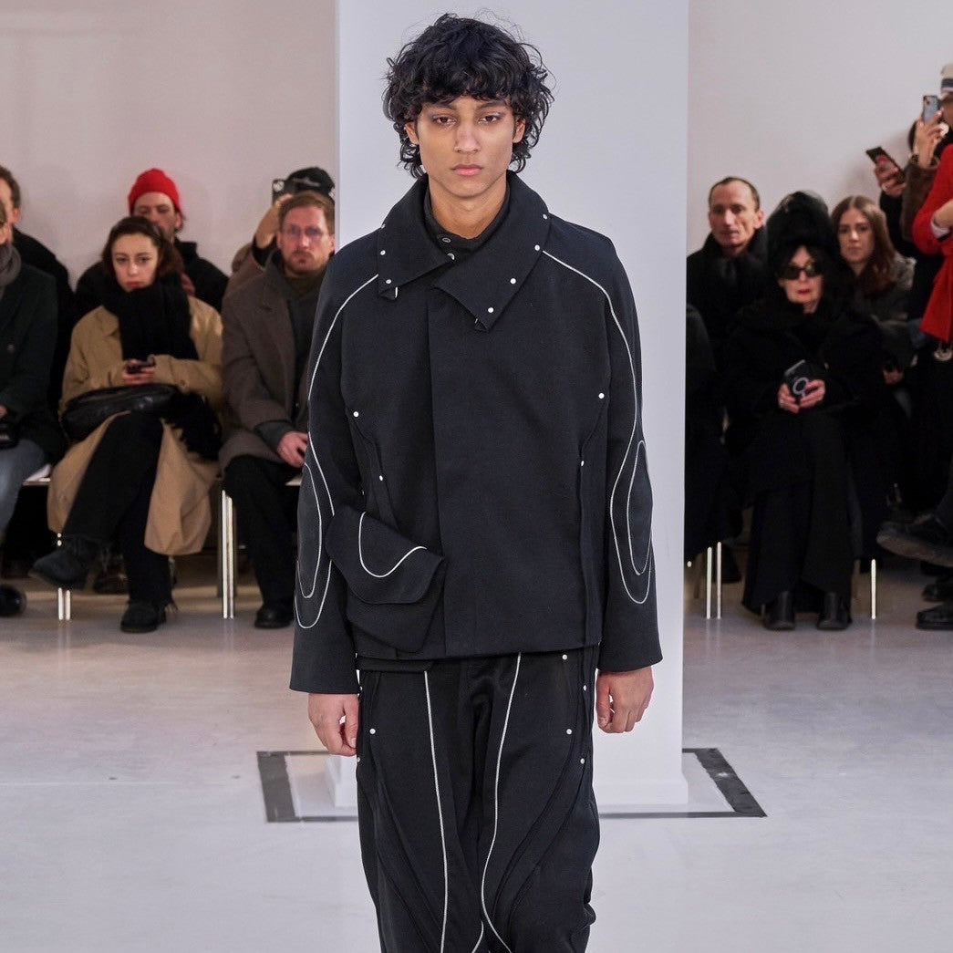 KIKO KOSTADINOV - NEW DELIVERY
