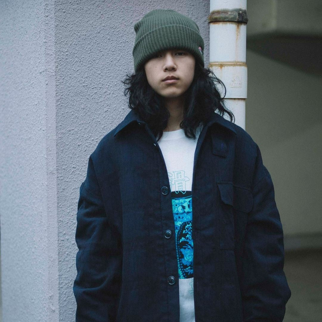 Evisen Skateboards ゑ  - NEW DELIVERY