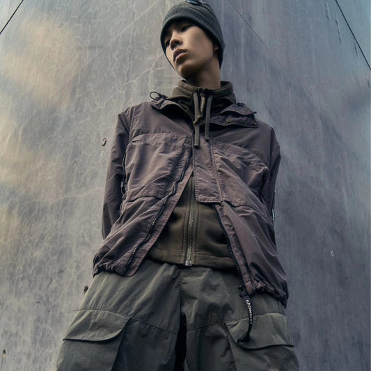 C.P. Company - NEW DELIVERY