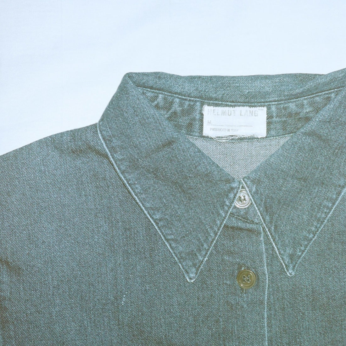 HELMUT LANG - NEW DELIVERY