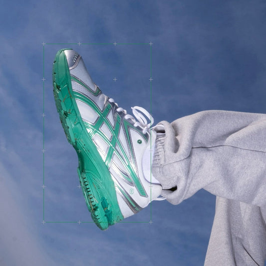 ASICS SportStyle x HIDDEN NY - NEW DELIVERY